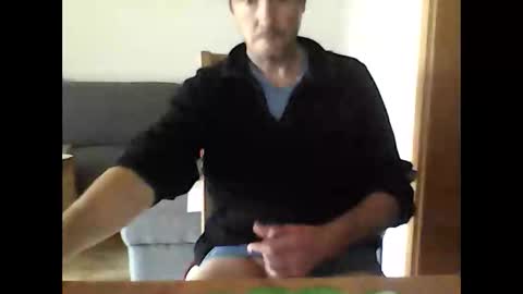 Snapshot of hardman7007 chatting on October 17, 11:03 am hardman7007 online show from October 17, 11:03 am