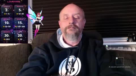 Snapshot of hardmrlazy chatting on October 2, 7:01 pm MrLazy online show from October 2, 7:01 pm