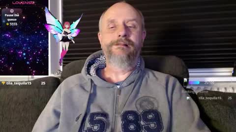 Snapshot of hardmrlazy chatting on October 15, 7:37 pm MrLazy online show from October 15, 7:37 pm