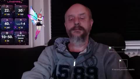 Snapshot of hardmrlazy chatting on October 12, 7:16 pm MrLazy online show from October 12, 7:16 pm