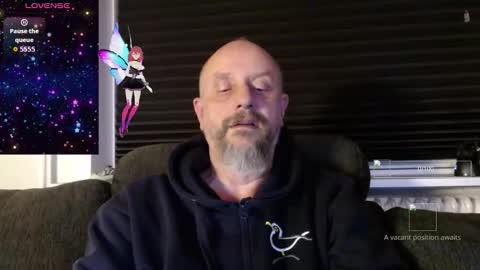 MrLazy online show from November 4, 7:04 pm