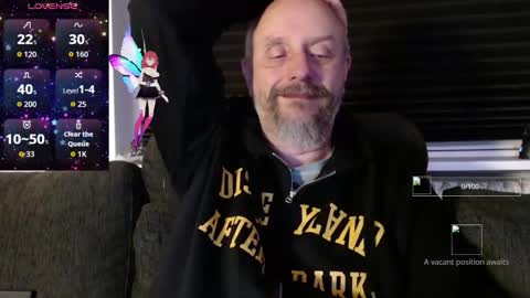 Snapshot of hardmrlazy chatting on September 29, 6:40 pm MrLazy online show from September 29, 6:40 pm