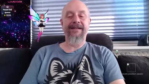 Snapshot of hardmrlazy chatting on September 25, 2:24 pm MrLazy online show from September 25, 2:24 pm