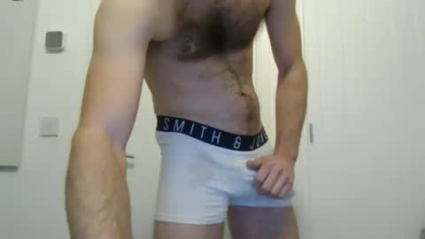 hardnhorny2991 online show from January 12, 12:01 pm