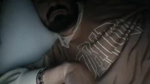 SIR HARD online show from January 14, 9:23 pm