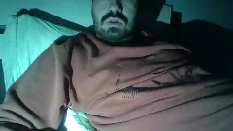 SIR HARD online show from December 2, 9:24 pm