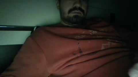 SIR HARD online show from February 8, 11:13 pm