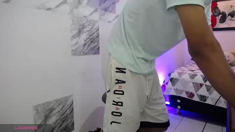 Andres Dean online show from March 9, 11:14 pm