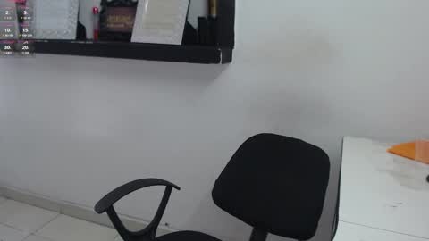 Andres Dean online show from October 18, 9:08 pm