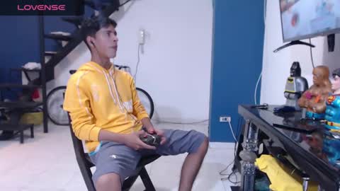 Andres Dean online show from January 25, 5:51 am