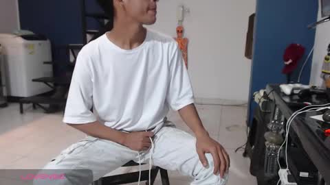 Andres Dean online show from September 11, 10:55 pm