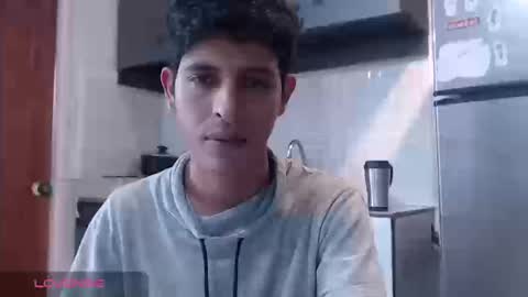 Andres Dean online show from September 19, 10:02 pm