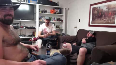 hardworkertn online show from October 19, 12:26 am