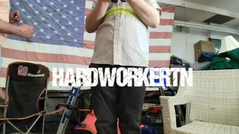 hardworkertn online show from May 14, 1:48 am
