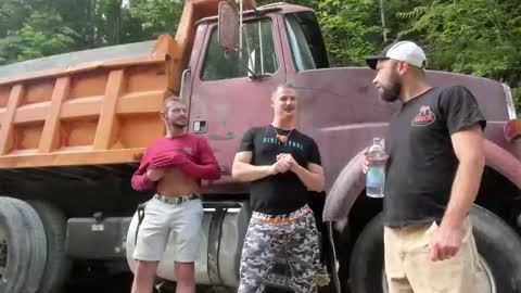 hardworkertn online show from September 8, 6:51 pm