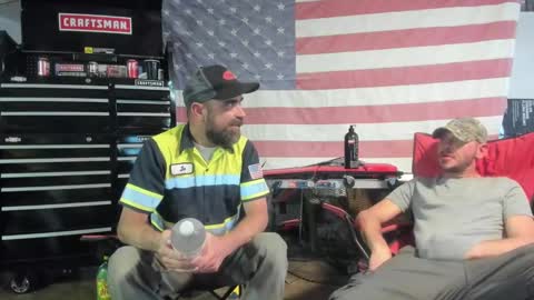 hardworkertn online show from March 5, 1:42 am