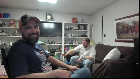 hardworkertn online show from June 7, 1:44 am