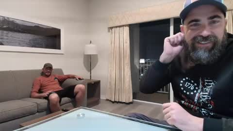 hardworkertn online show from April 24, 2:35 am