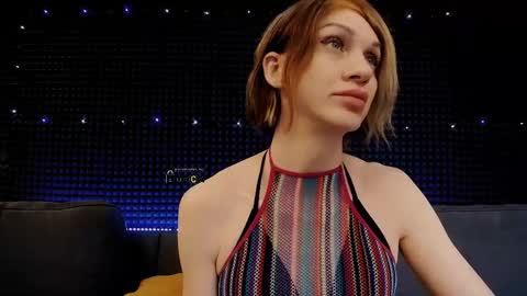 Miss Hardy online show from May 18, 4:51 am