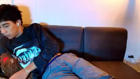 Hares online show from March 13, 3:26 pm