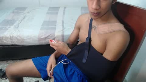 Hares online show from April 8, 6:27 am