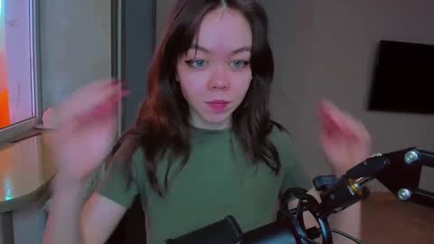 Miss Hari online show from February 25, 12:05 pm