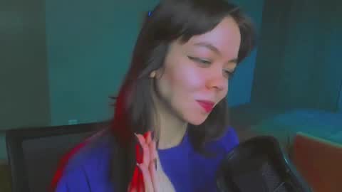 Miss Hari online show from January 18, 12:36 pm