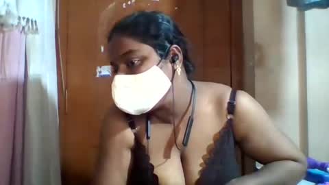 harika69 online show from April 5, 6:49 pm