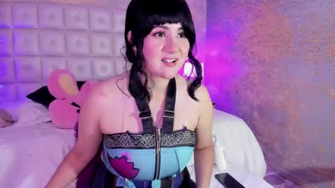 Snapshot of harimoon chatting on September 29, 4:00 am Harimoon online show from September 29, 4:00 am