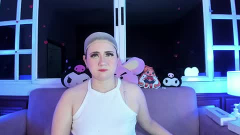 Harimoon online show from March 17, 3:11 am