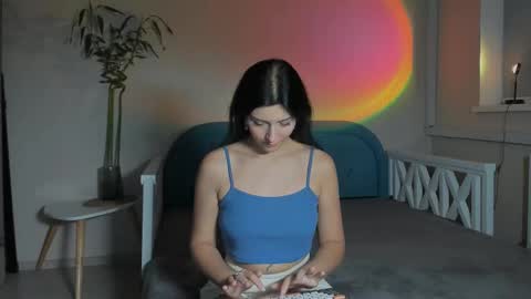 Snapshot of haristinali chatting on September 28, 8:07 pm Sophia Haristinali online show from September 28, 8:07 pm