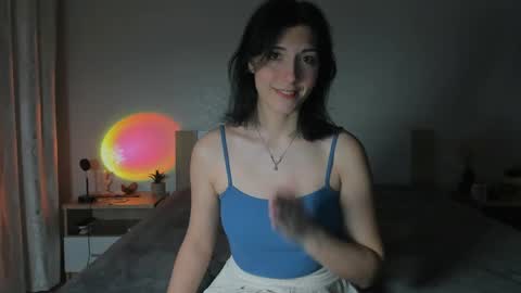 Sophia Haristinali online show from April 8, 11:08 pm