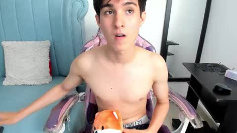 haritz  online show from January 5, 5:38 pm