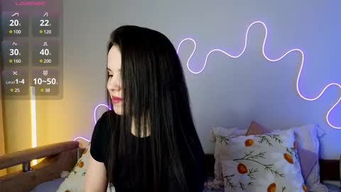 Harleen online show from February 27, 12:03 am