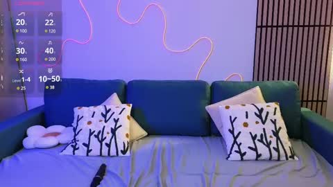 Harleen online show from February 20, 6:57 pm