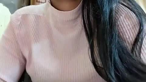 Sweety online show from March 10, 7:29 pm