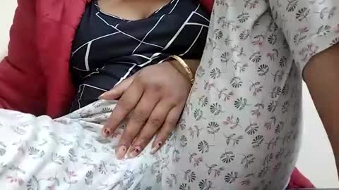 Sweety online show from February 25, 1:32 pm