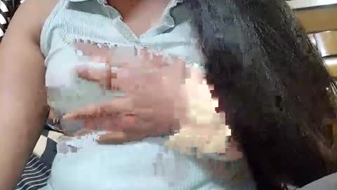 Sweety online show from March 9, 5:17 pm