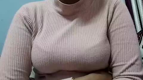 Sweety online show from March 12, 2:41 am