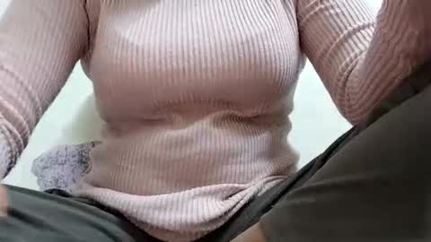 Sweety online show from March 10, 12:49 pm