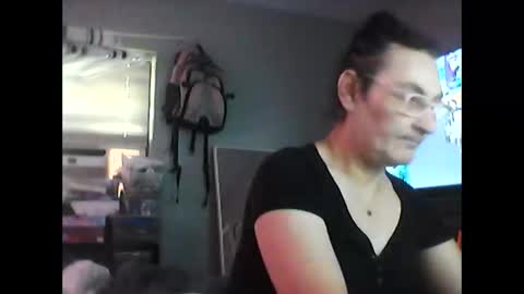 Harley from FL online show from February 18, 6:52 pm