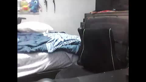 Harley from FL online show from February 25, 5:38 pm