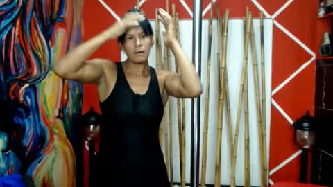 HARLEY  online show from March 7, 6:11 pm