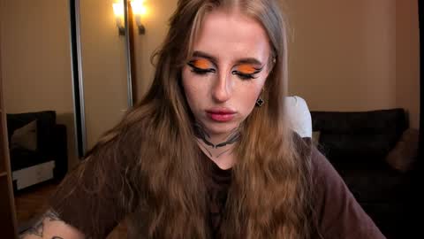 Julia online show from April 8, 5:32 am