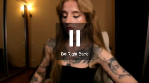Julia online show from May 25, 5:57 am