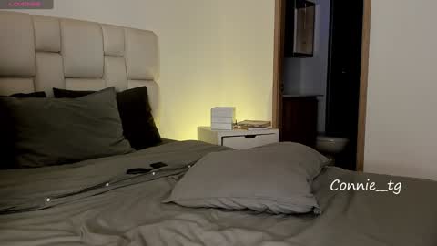     online show from February 7, 5:40 pm