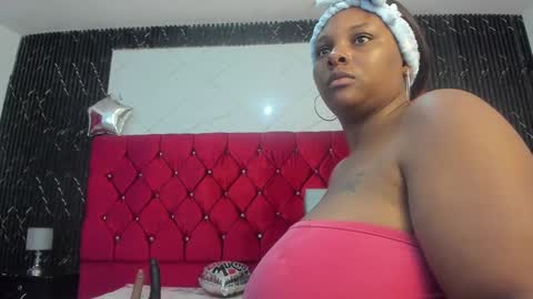 Harley Evaans online show from February 18, 12:06 pm