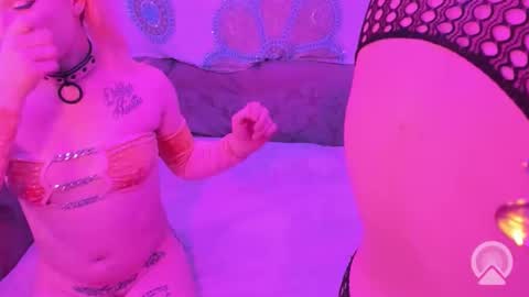 Harley Lockhart online show from March 14, 5:33 am
