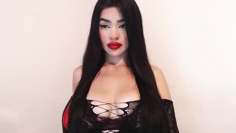 harleyqueen_robbie online show from December 3, 11:38 pm