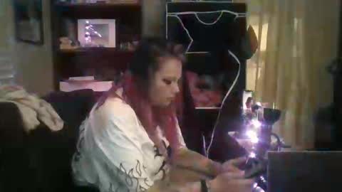 Harley online show from October 7, 2:51 am